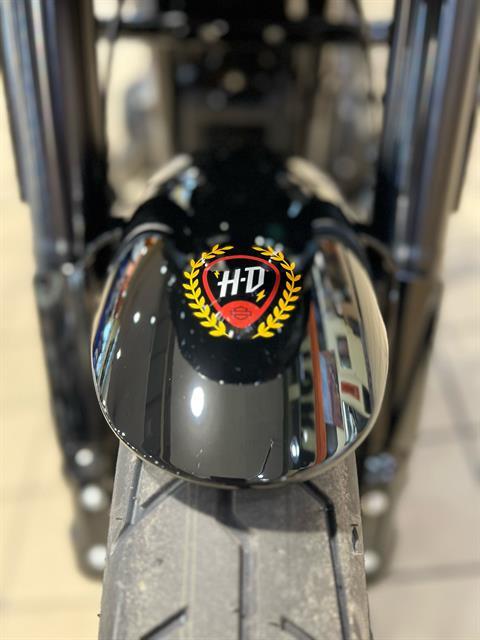 2024 Harley-Davidson Low Rider® ST in Dumfries, Virginia - Photo 7