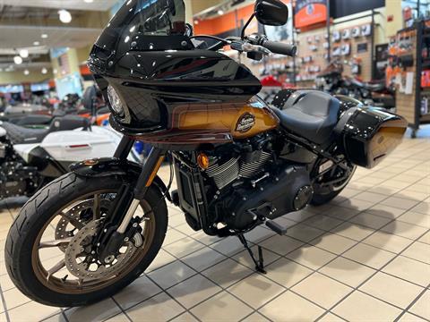2024 Harley-Davidson Low Rider® ST in Dumfries, Virginia - Photo 12