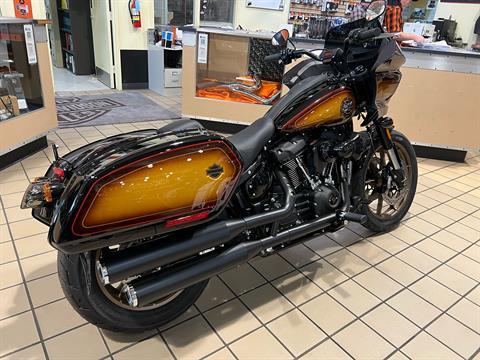 2024 Harley-Davidson Low Rider® ST in Dumfries, Virginia - Photo 14