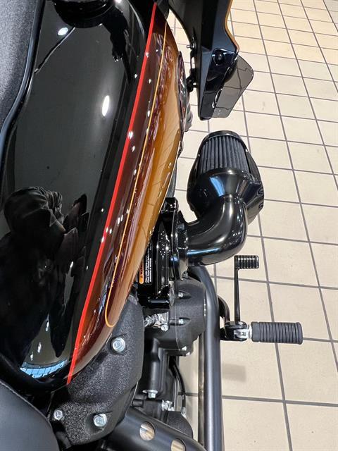 2024 Harley-Davidson Low Rider® ST in Dumfries, Virginia - Photo 18