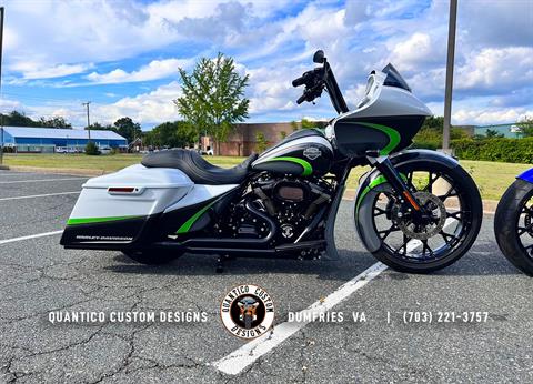 2020 Harley-Davidson ROAD GLIDE CUSTOM in Dumfries, Virginia - Photo 1