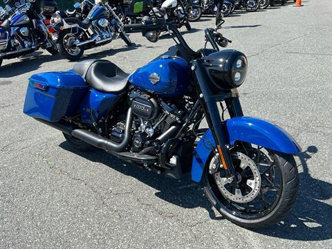 2023 Harley-Davidson Road King® Special in Dumfries, Virginia - Photo 3