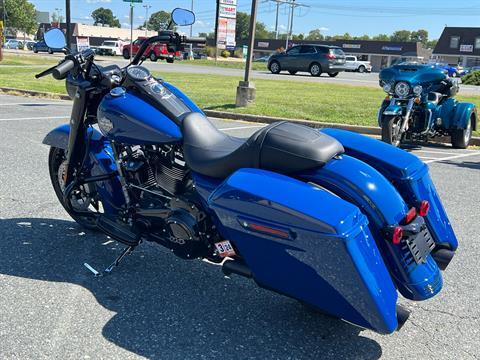 2023 Harley-Davidson Road King® Special in Dumfries, Virginia - Photo 6