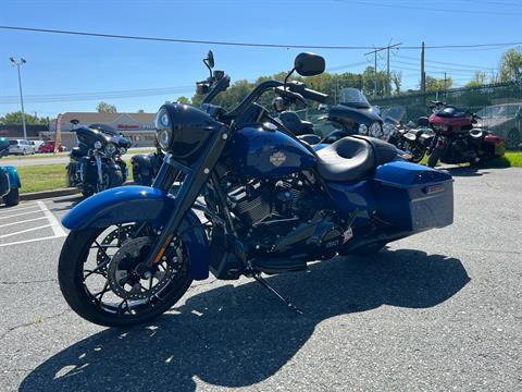 2023 Harley-Davidson Road King® Special in Dumfries, Virginia - Photo 8