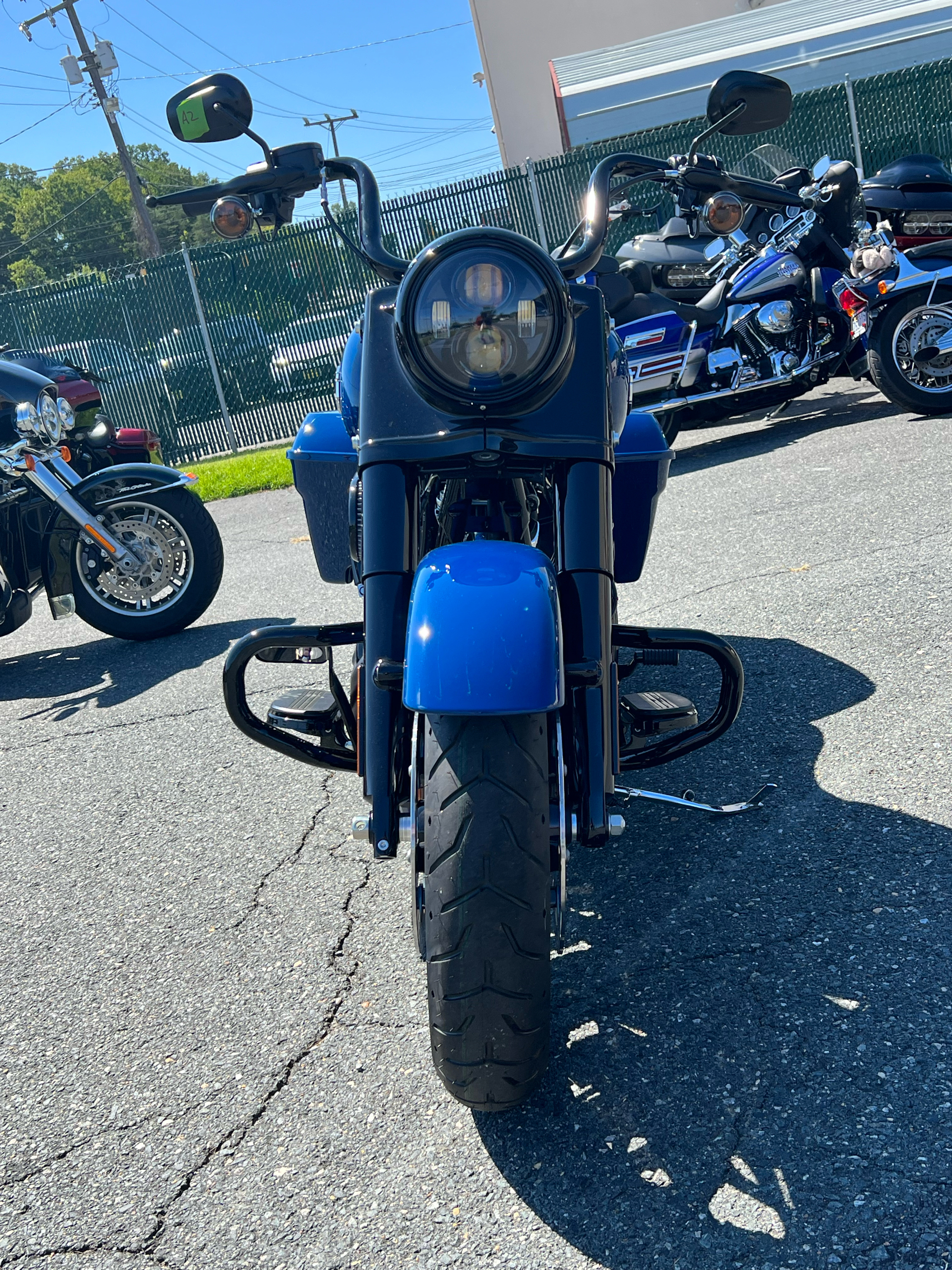 2023 Harley-Davidson Road King® Special in Dumfries, Virginia - Photo 9