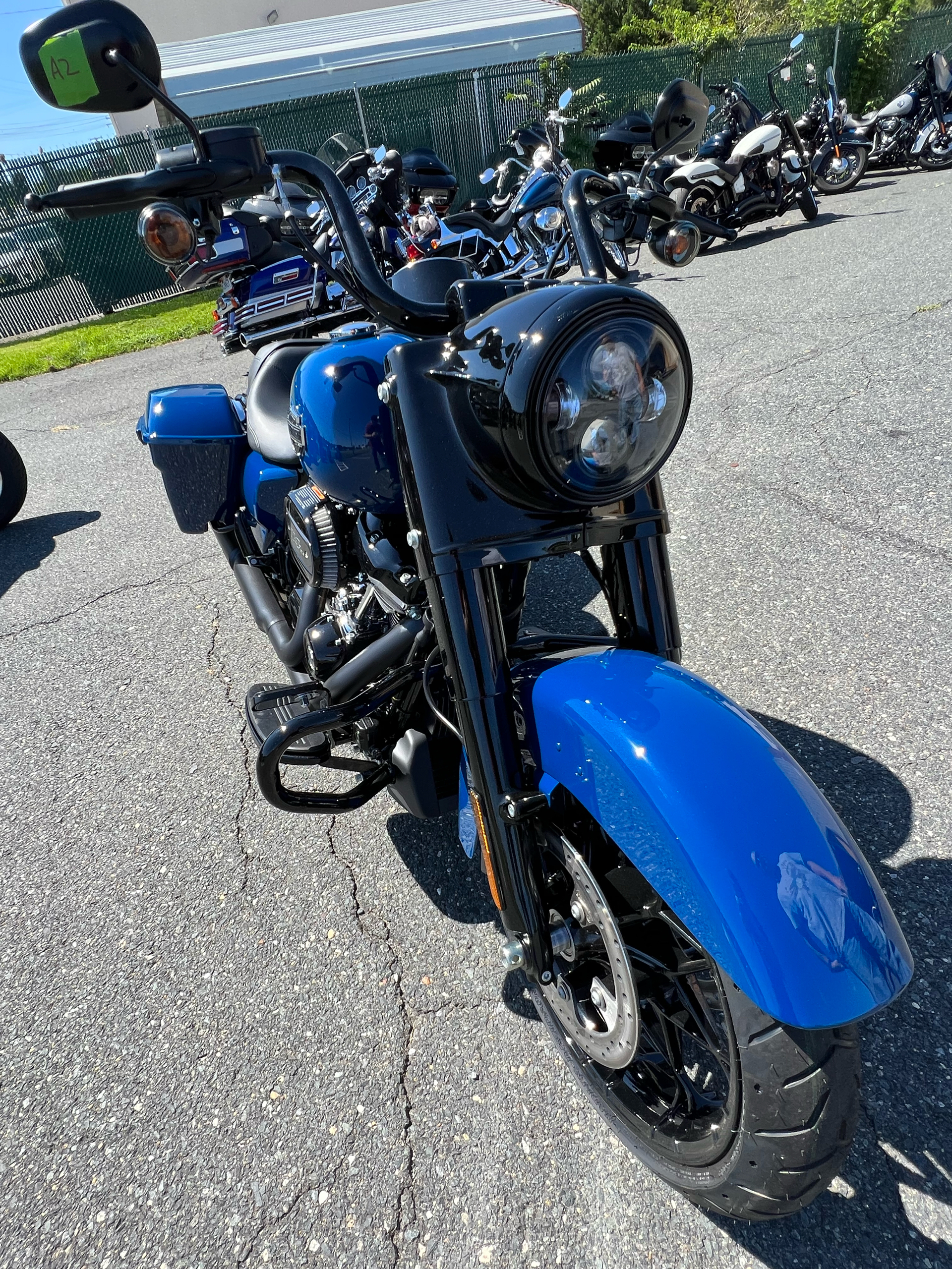 2023 Harley-Davidson Road King® Special in Dumfries, Virginia - Photo 16