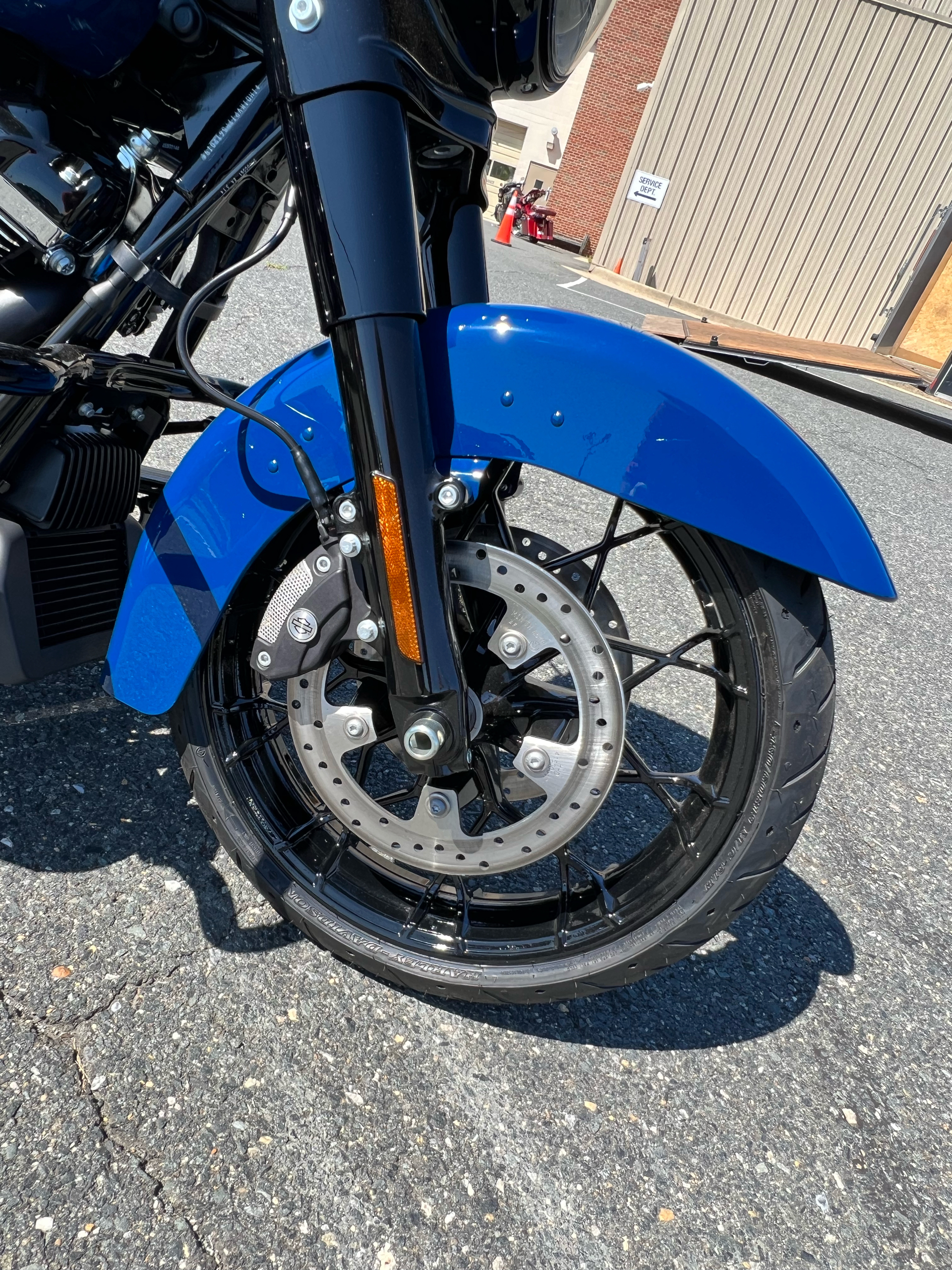2023 Harley-Davidson Road King® Special in Dumfries, Virginia - Photo 18