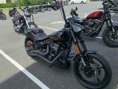 2016 Harley-Davidson BREAKOUT in Dumfries, Virginia - Photo 1