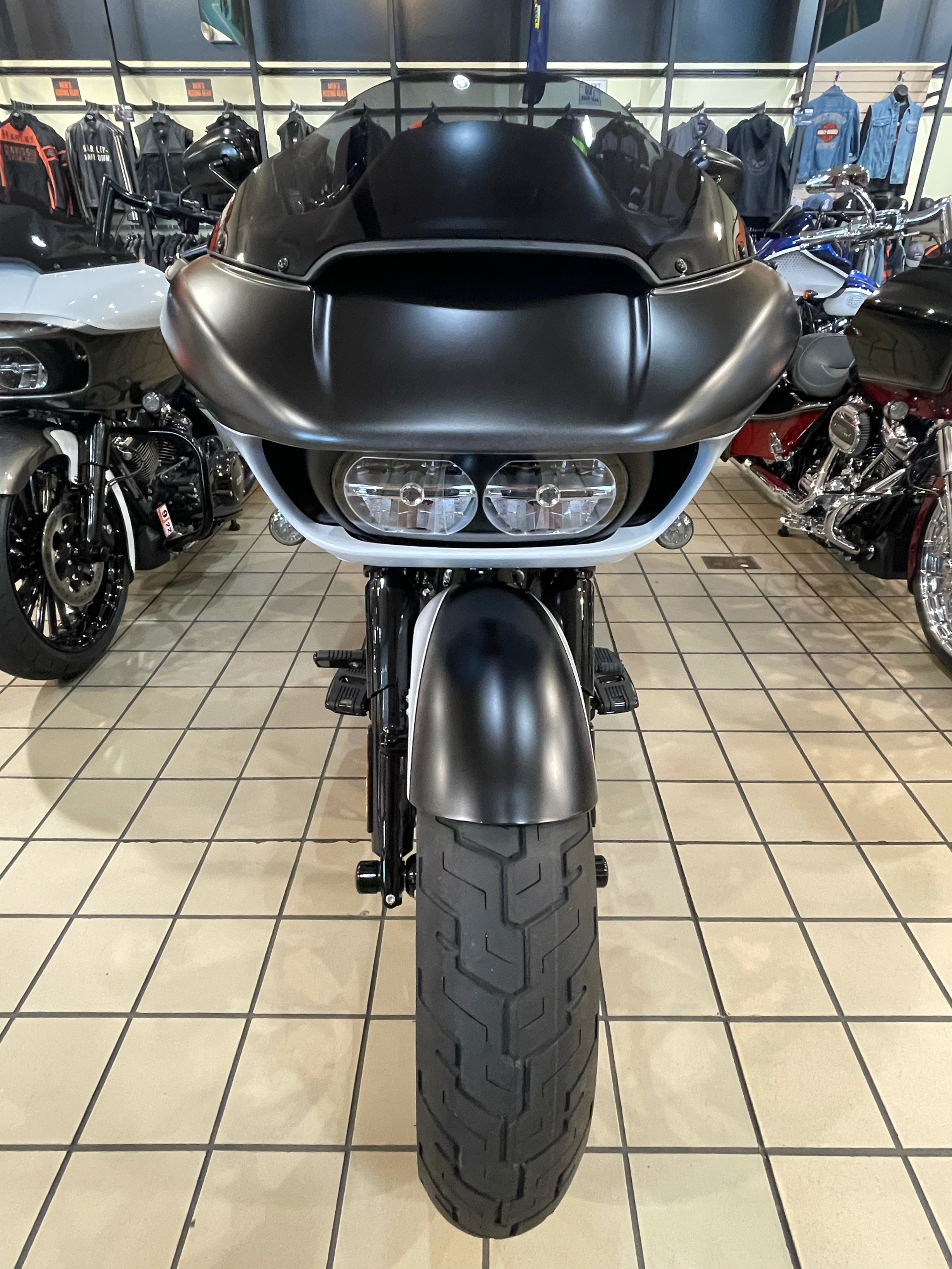 2021 Harley-Davidson Road Glide® Special in Dumfries, Virginia - Photo 3