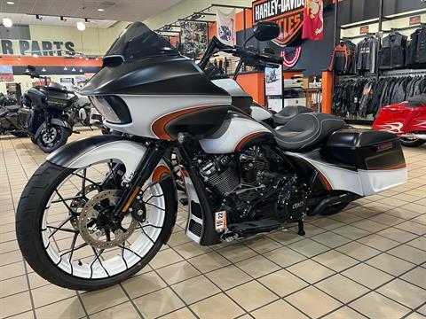 2021 Harley-Davidson Road Glide® Special in Dumfries, Virginia - Photo 5