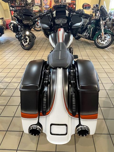 2021 Harley-Davidson Road Glide® Special in Dumfries, Virginia - Photo 7
