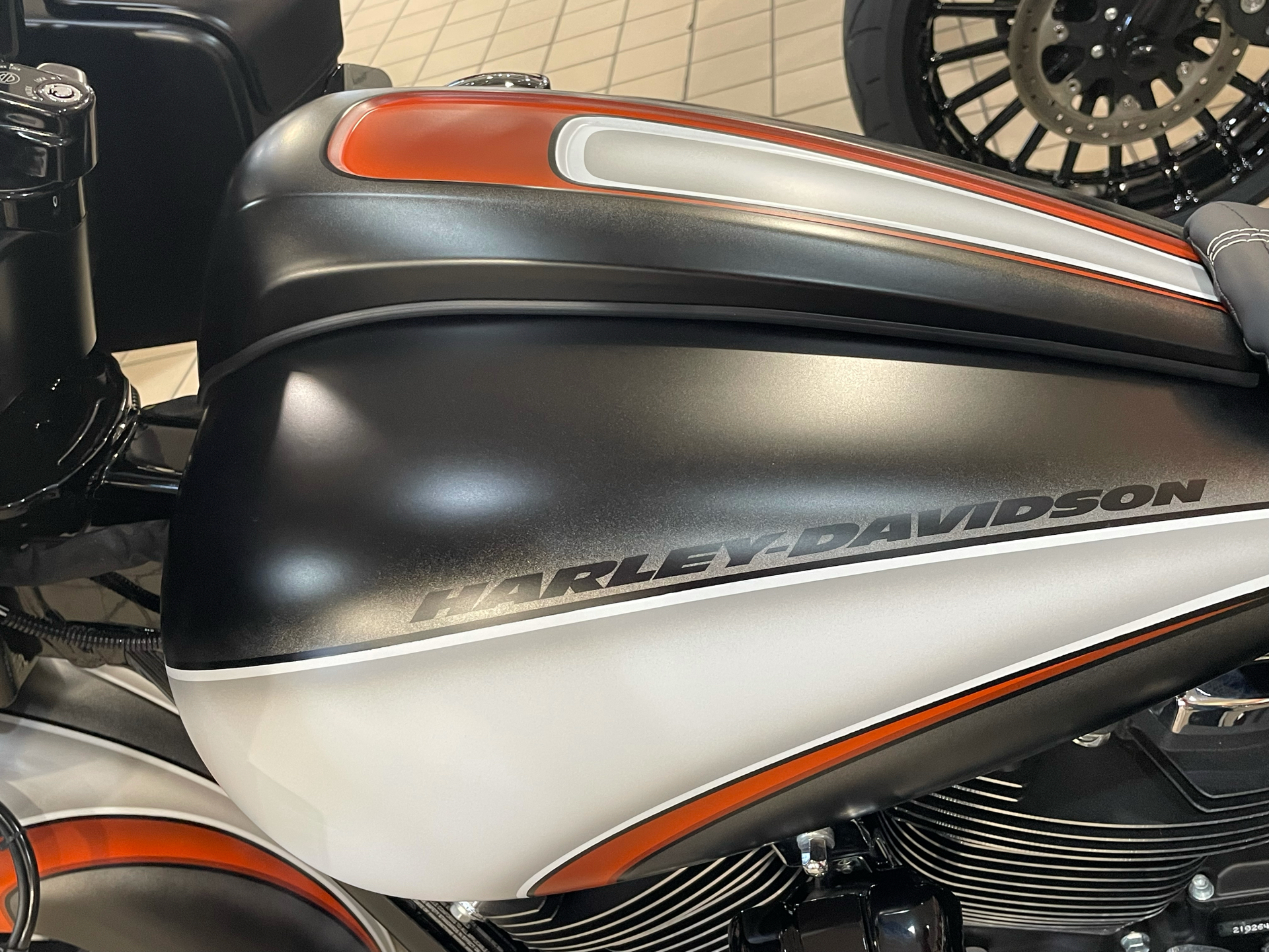 2021 Harley-Davidson Road Glide® Special in Dumfries, Virginia - Photo 9