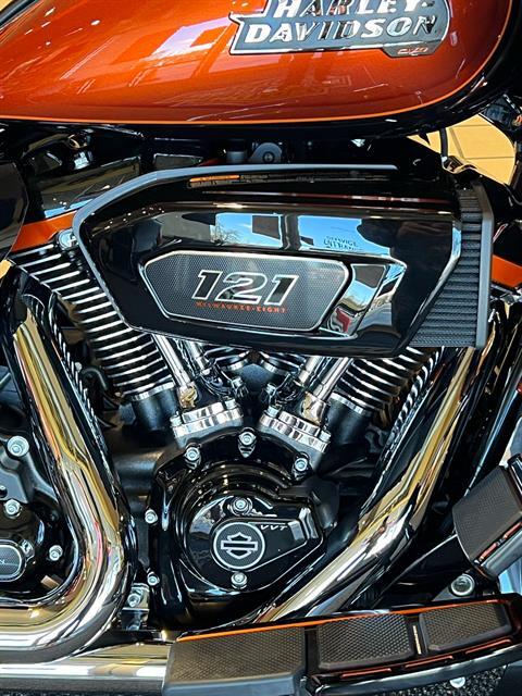 2023 Harley-Davidson FLTRXSE in Dumfries, Virginia - Photo 20