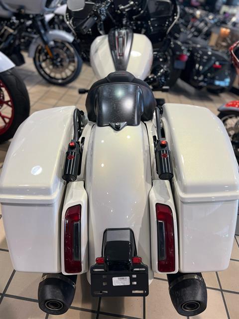 2024 Harley-Davidson CVO™ Road Glide® ST in Dumfries, Virginia - Photo 7