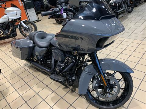 2022 Harley-Davidson ROAD GLIDE SPECIAL in Dumfries, Virginia