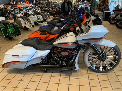 2022 Harley-Davidson ROAD GLIDE SPECIAL in Dumfries, Virginia - Photo 1