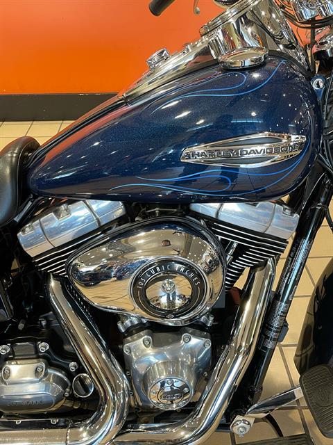 2013 Harley-Davidson Dyna® Switchback™ in Dumfries, Virginia - Photo 5