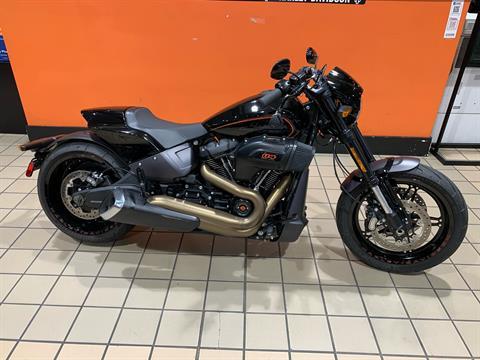 2019 Harley-Davidson FXDRS in Dumfries, Virginia - Photo 1