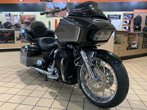 2020 Harley-Davidson ROAD GLIDE LIMITED in Dumfries, Virginia - Photo 2