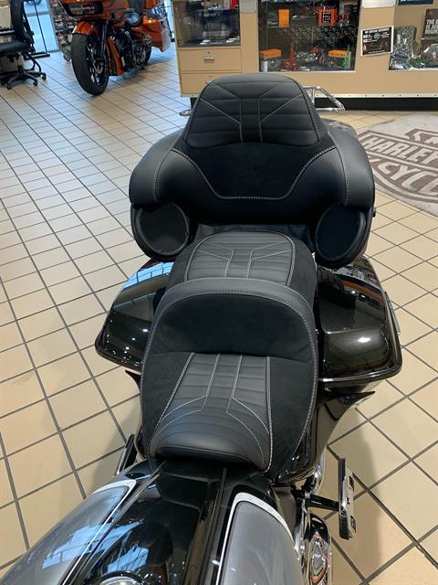 2020 Harley-Davidson ROAD GLIDE LIMITED in Dumfries, Virginia - Photo 4
