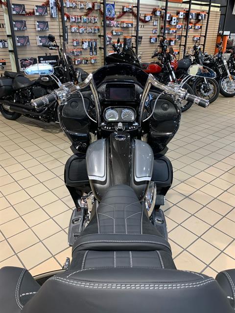 2020 Harley-Davidson ROAD GLIDE LIMITED in Dumfries, Virginia - Photo 5