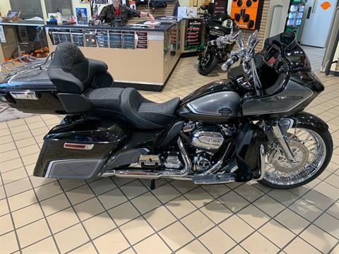 2020 Harley-Davidson ROAD GLIDE LIMITED in Dumfries, Virginia - Photo 7