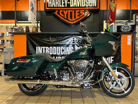 2024 Harley-Davidson Road Glide® in Dumfries, Virginia