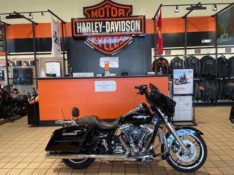 2016 Harley-Davidson Street Glide® Special in Dumfries, Virginia - Photo 1