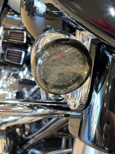2016 Harley-Davidson Street Glide® Special in Dumfries, Virginia - Photo 24