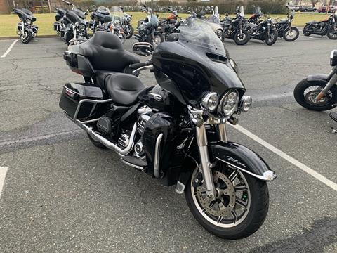 2019 Harley-Davidson ULTRA CLASSIC in Dumfries, Virginia - Photo 2