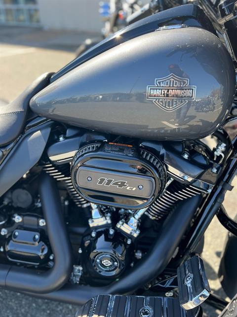 2021 Harley-Davidson Street Glide® Special in Dumfries, Virginia - Photo 2
