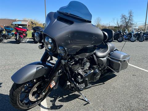 2021 Harley-Davidson Street Glide® Special in Dumfries, Virginia - Photo 6