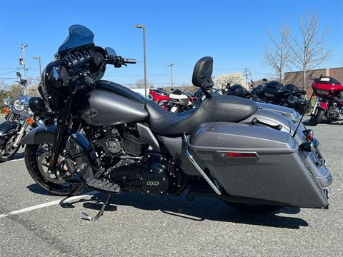 2021 Harley-Davidson Street Glide® Special in Dumfries, Virginia - Photo 8