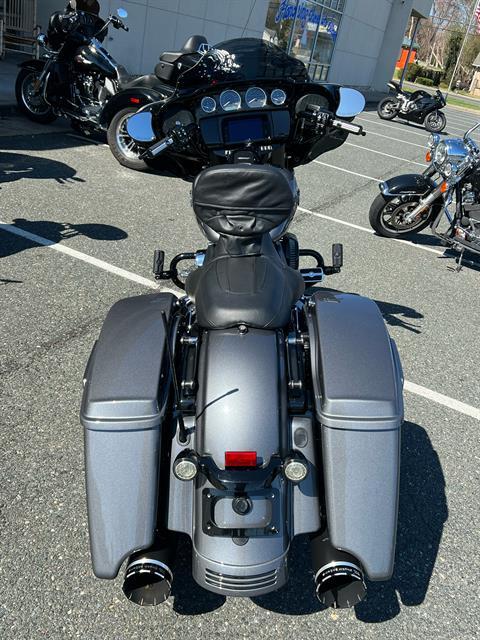 2021 Harley-Davidson Street Glide® Special in Dumfries, Virginia - Photo 10