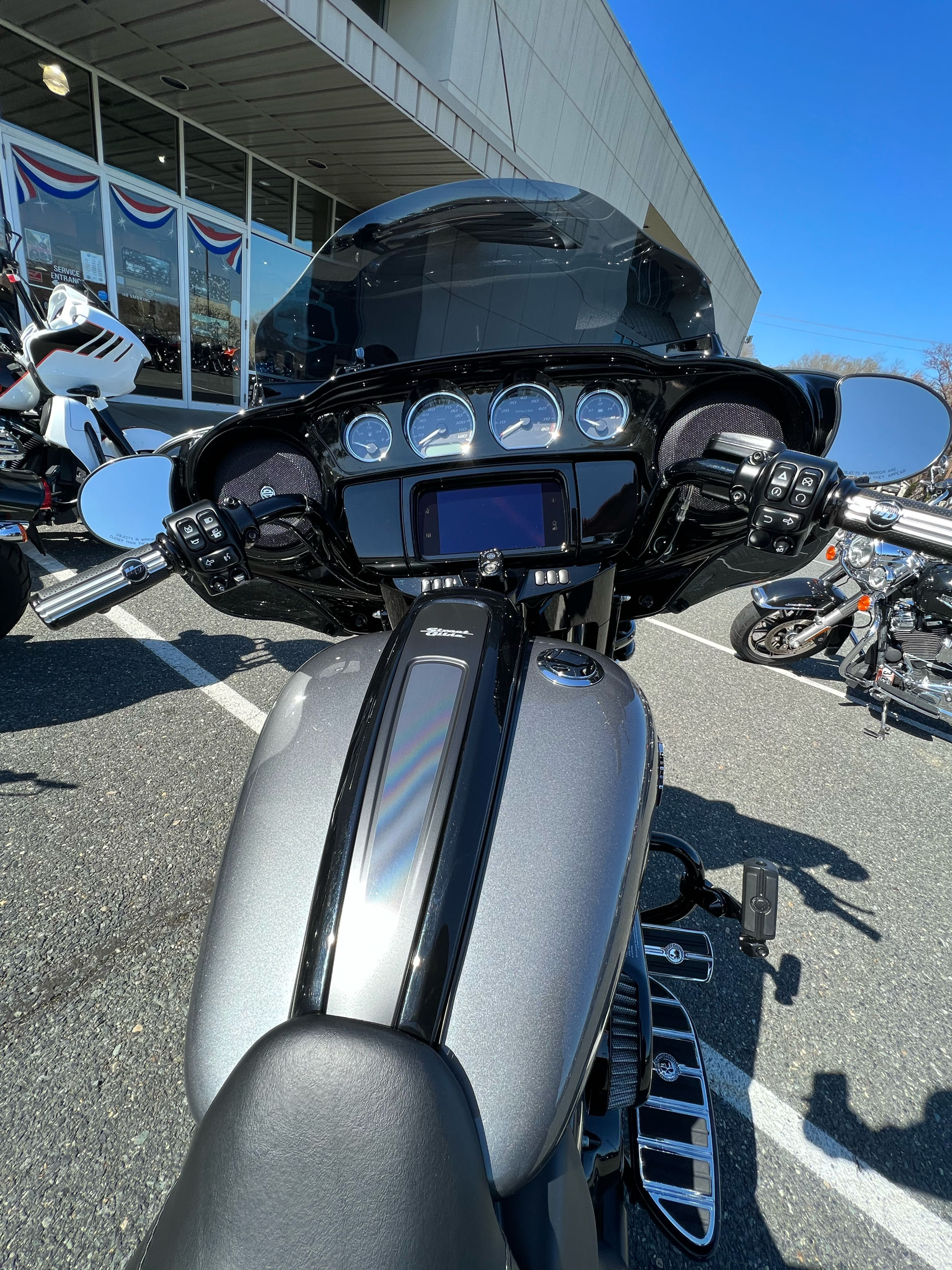 2021 Harley-Davidson Street Glide® Special in Dumfries, Virginia - Photo 15