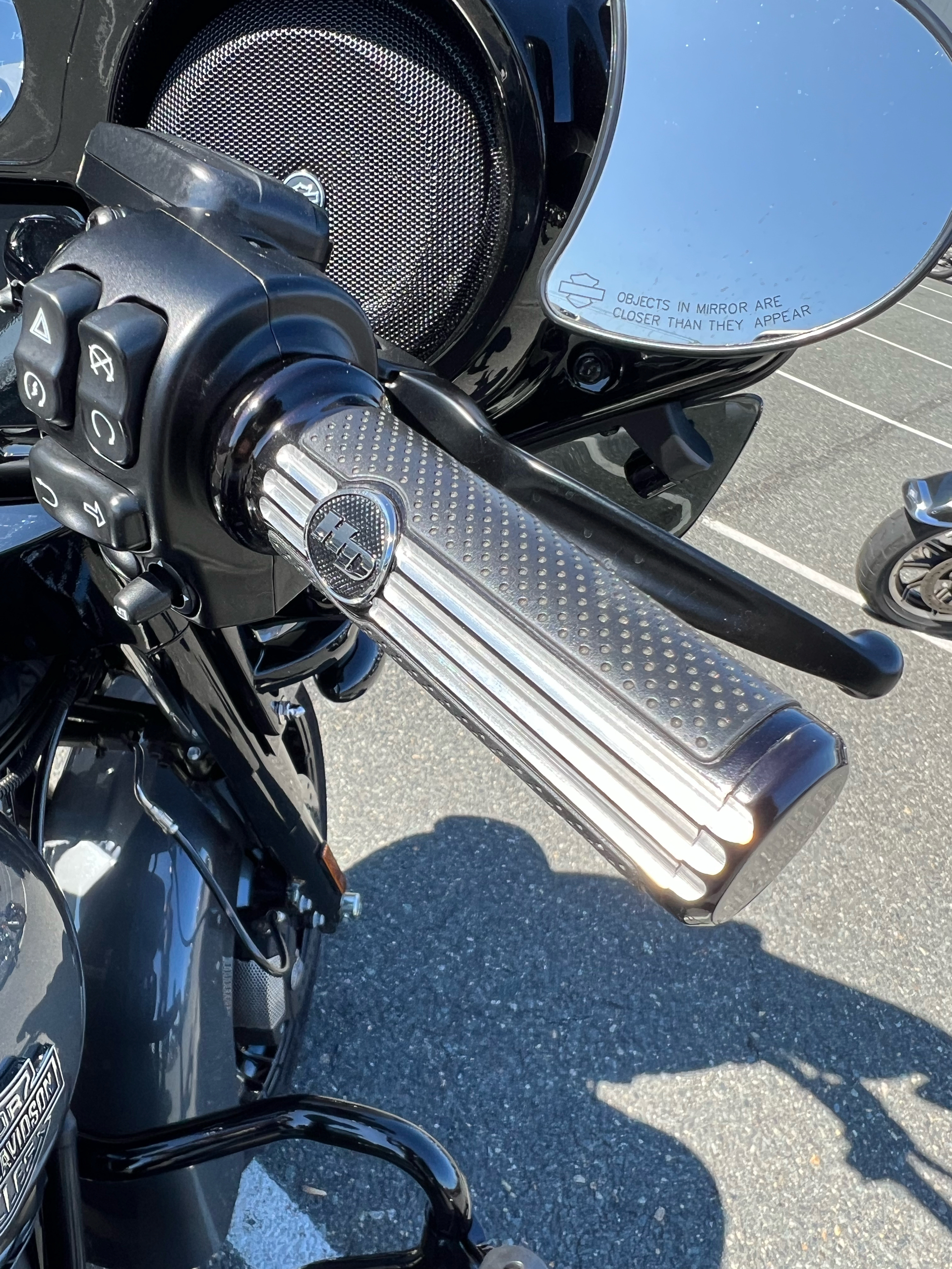 2021 Harley-Davidson Street Glide® Special in Dumfries, Virginia - Photo 16