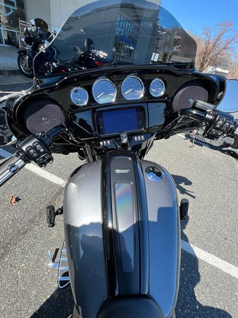 2021 Harley-Davidson Street Glide® Special in Dumfries, Virginia - Photo 19
