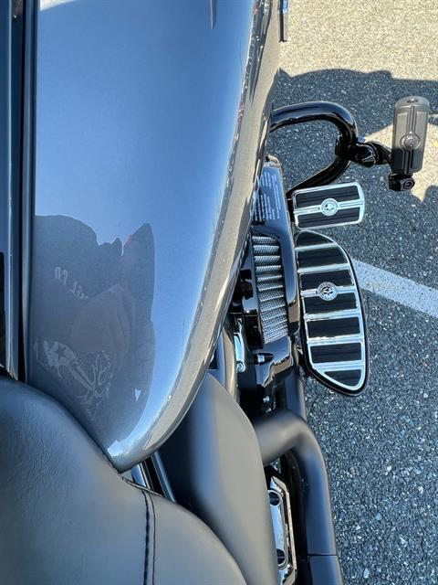 2021 Harley-Davidson Street Glide® Special in Dumfries, Virginia - Photo 20