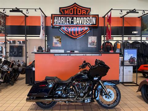 2022 Harley-Davidson CVO™ Road Glide® in Dumfries, Virginia - Photo 1