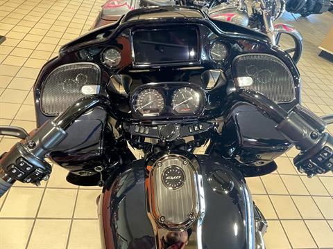 2022 Harley-Davidson CVO™ Road Glide® in Dumfries, Virginia - Photo 11