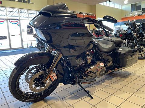 2022 Harley-Davidson CVO™ Road Glide® in Dumfries, Virginia - Photo 23