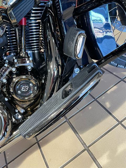 2022 Harley-Davidson CVO™ Road Glide® in Dumfries, Virginia - Photo 29