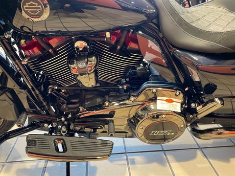 2022 Harley-Davidson CVO™ Road Glide® in Dumfries, Virginia - Photo 39