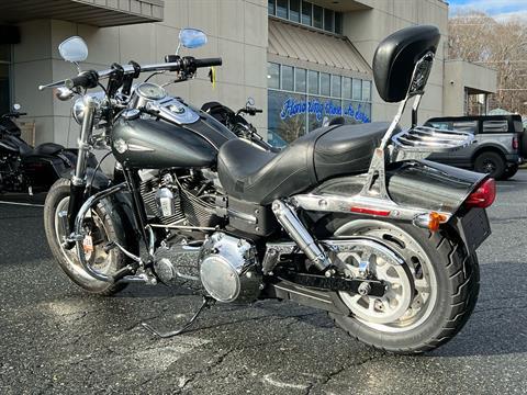 2009 Harley-Davidson Dyna Fat Bob in Dumfries, Virginia - Photo 9