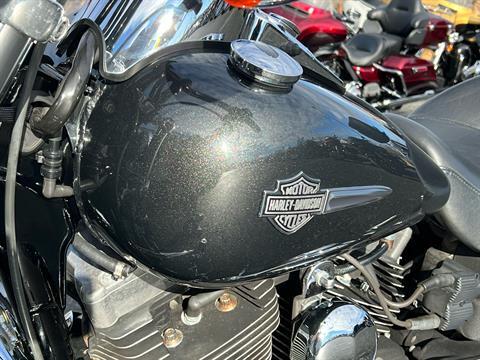 2009 Harley-Davidson Dyna Fat Bob in Dumfries, Virginia - Photo 16