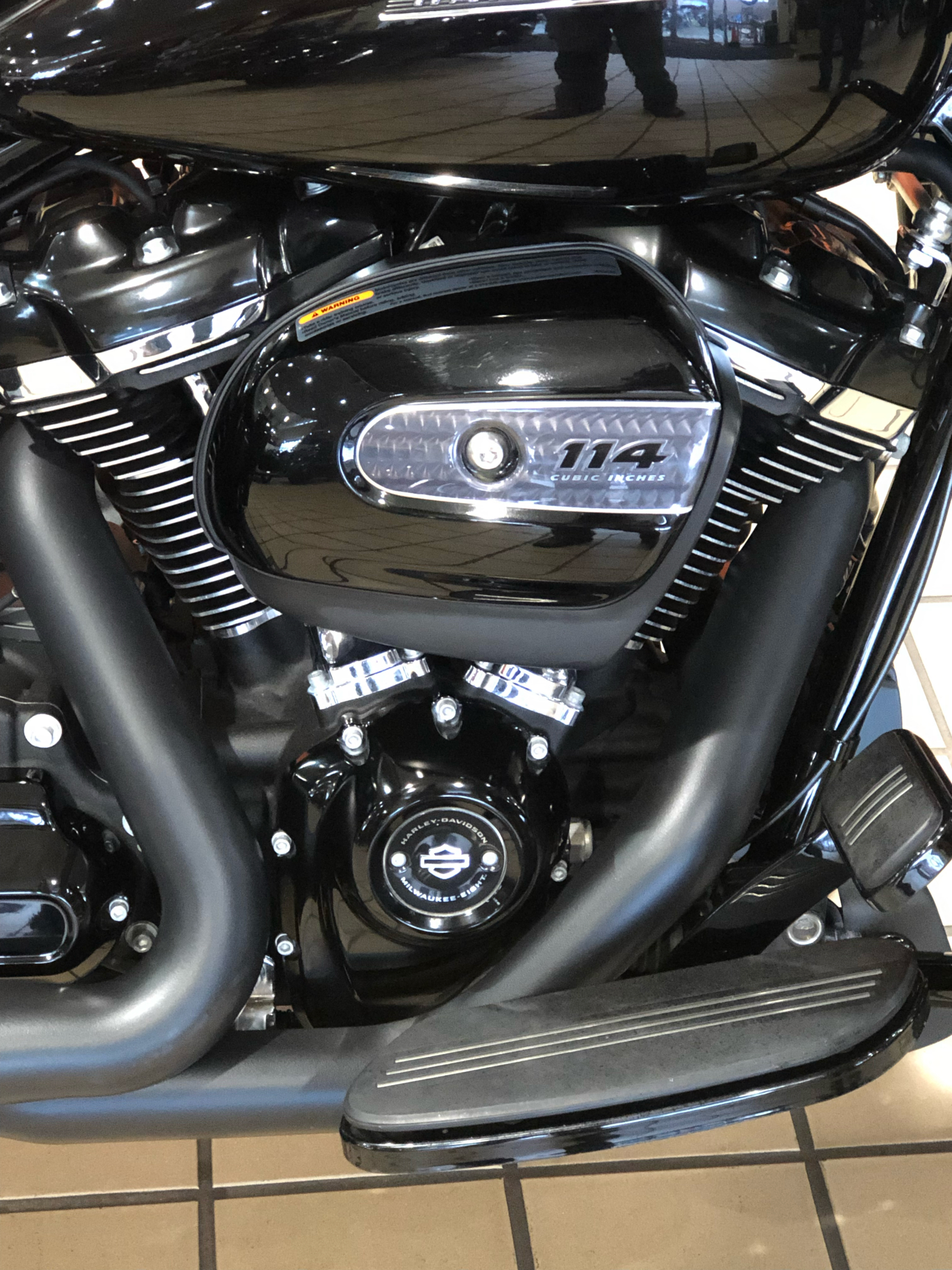 2020 Harley-Davidson Street Glide® Special in Dumfries, Virginia - Photo 10