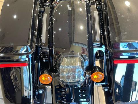 2022 Harley-Davidson Street Glide® ST in Dumfries, Virginia - Photo 12