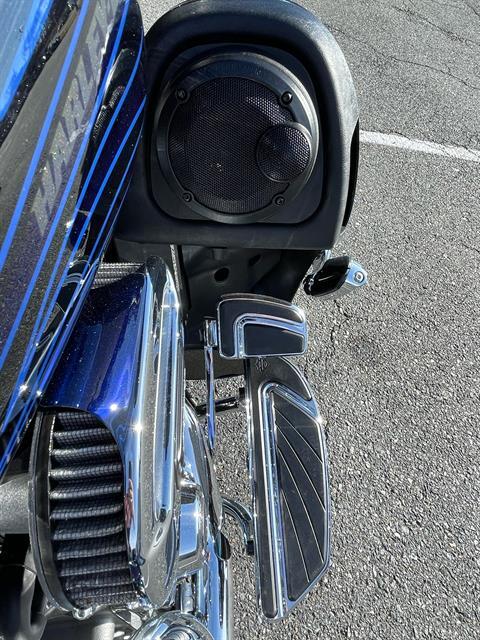 2016 Harley-Davidson CVO™ Street Glide® in Dumfries, Virginia - Photo 14