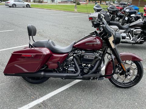 2020 Harley-Davidson Road King® Special in Dumfries, Virginia - Photo 1