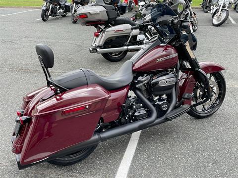 2020 Harley-Davidson Road King® Special in Dumfries, Virginia - Photo 3